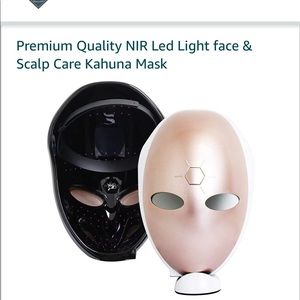 Kahuna LED mask